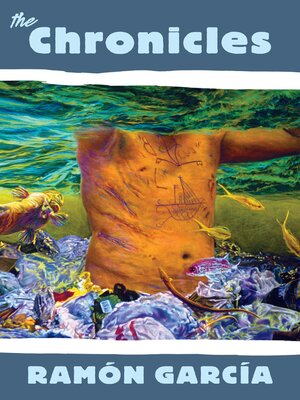 cover image of The Chronicles